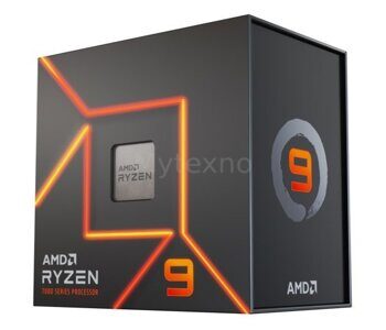 Процессор Ryzen 9 7950X (WOF)