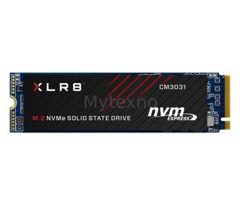 PNY 1TB M.2 PCIe NVMe XLR8 CM3031 / M280CM3031-1TB-RB