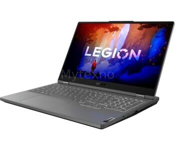 Lenovo Legion 5-15 Ryzen 7 6800H/32GB/512/Win11 RTX3060 165Hz