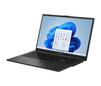 Ноутбук ASUS Vivobook Go 15 R5-7520U/8GB/512/Win11