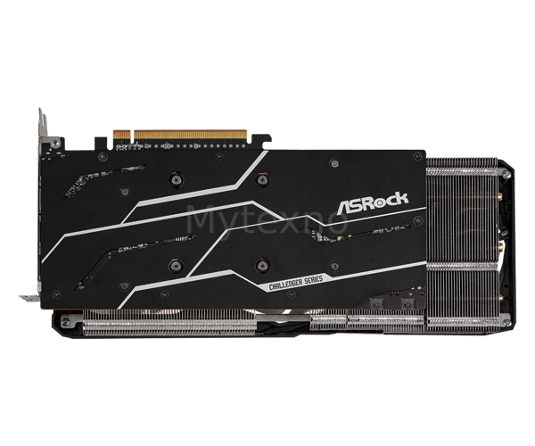 Radeon RX 6700 XT Challenger Pro 12GB OC(L5) Mytexno