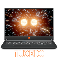 TUXEDO новый игровой ноутбук Sirius 16 Gen 2 на базе Linux