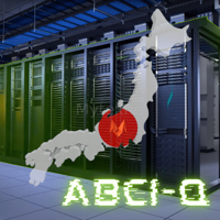 Новейший квантовый суперкомпьютер ABCI-Q