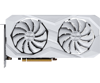 Видеокарта ASRock Radeon RX 6600 Challenger White 8GB RX6600 CLW 8G