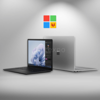 Microsoft выпускает Surface Pro 10 и Surface Laptop 6