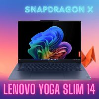 Утечка - Lenovo готовит супер тонкий Yoga Slim