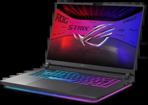 Rtx 2060 Asus Rog Strix Core I7 10th Gen ASUS ROG STRIX G16
