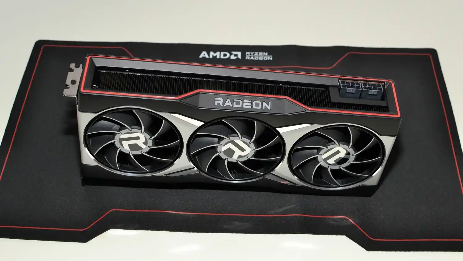 AMD Radeon RX 9060 XT Mytexno
