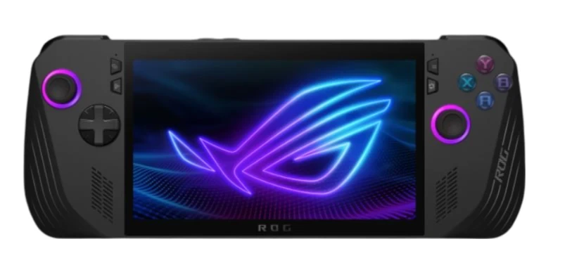 ASUS ROG Ally X 2024 Mytexno P01