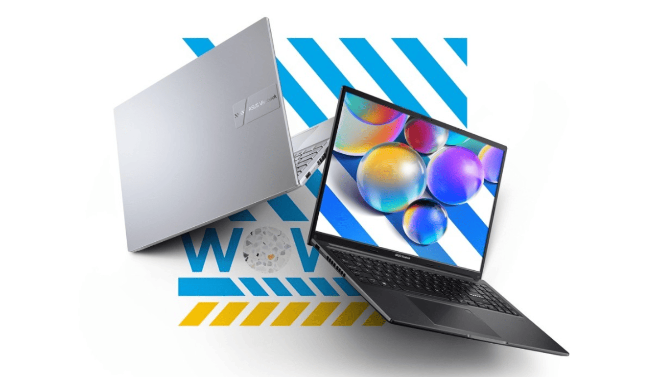 ASUS Vivobook 16 Mytexno (L04)