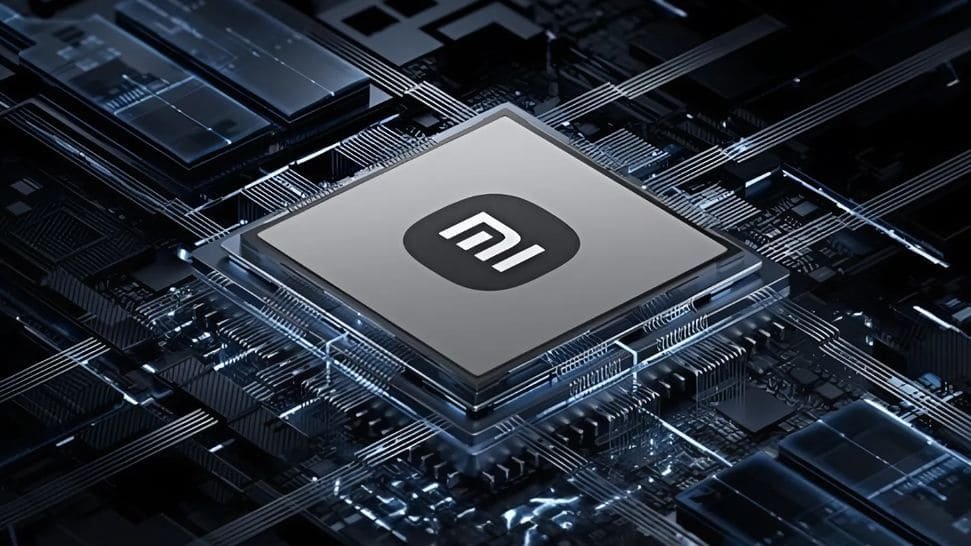 chipset xiaomi Mytexno