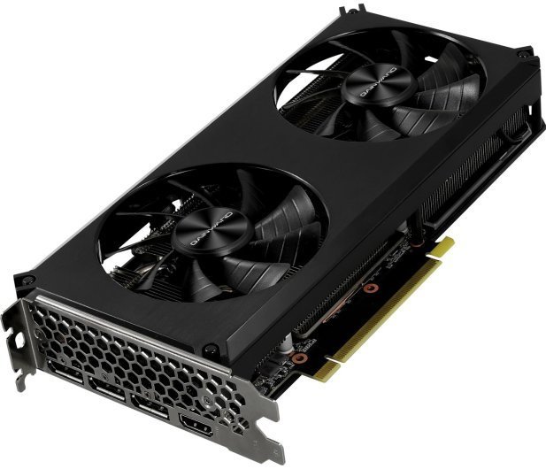 Gainward GeForce RTX 3060 Ti Ghost LHR 8GB GDDR6 / 471056224-2270