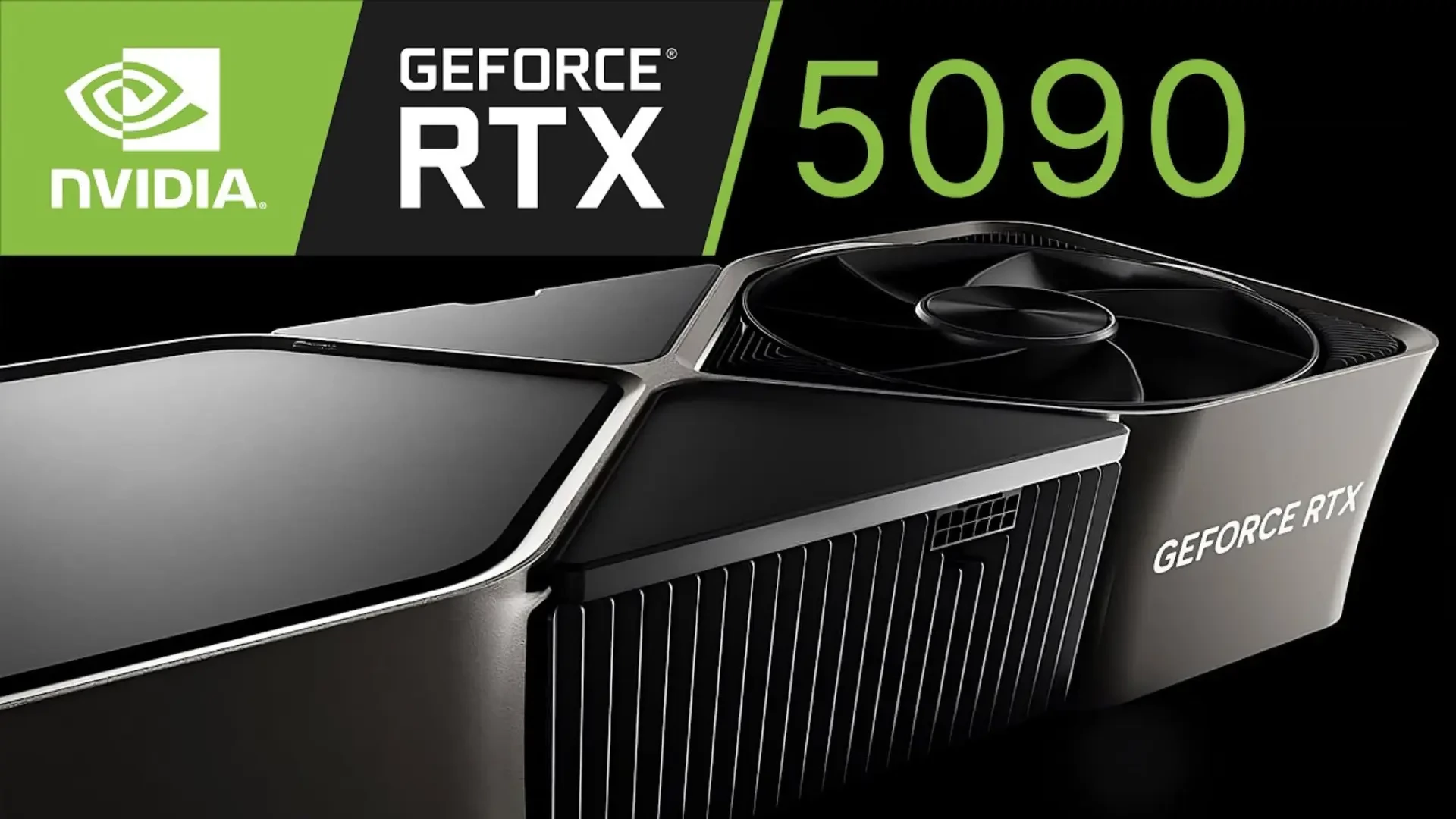 GeForce RTX 5090 Mytexno