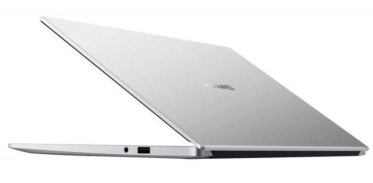 Huawei MateBook D 14(2)