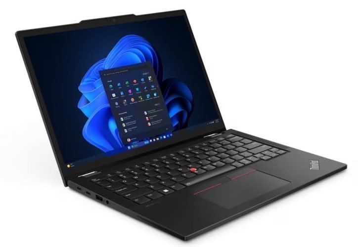 Lenovo launches ThinkPad X13 mytexno