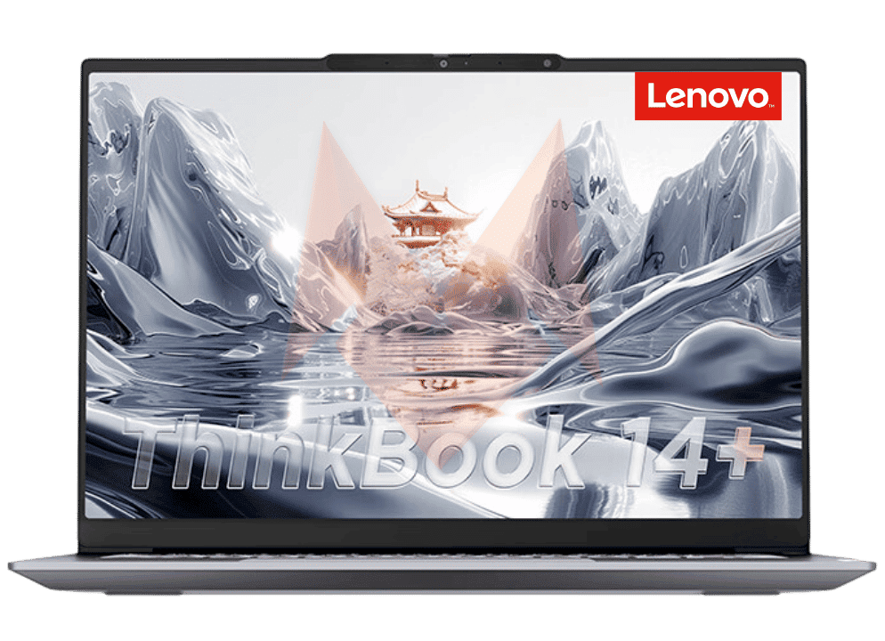 Lenovo ThinkBook 14+ 2024 Mytexno news P02