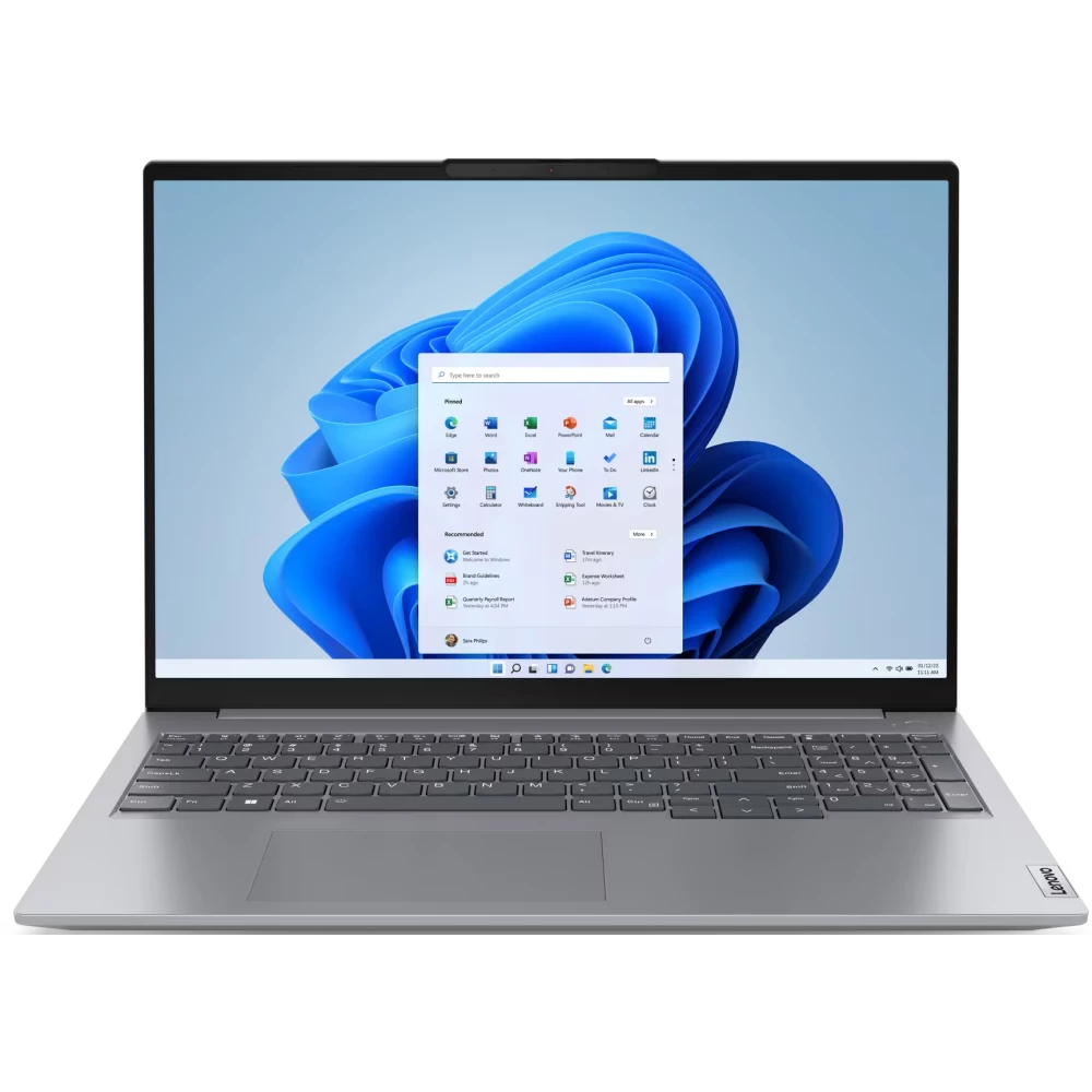 Lenovo ThinkBook 16 G6 ABP Mytexno P01