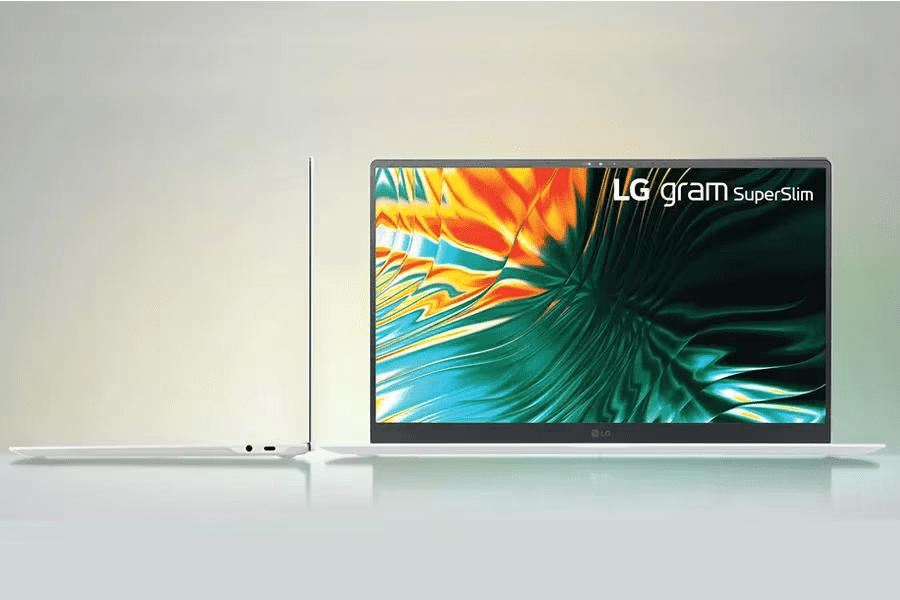 LG Gram SuperSlim 2024 Mytexno 01