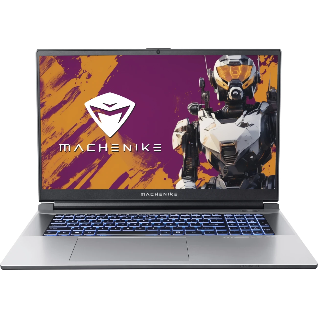 Machenike L17 Pulsar Mytexno P01
