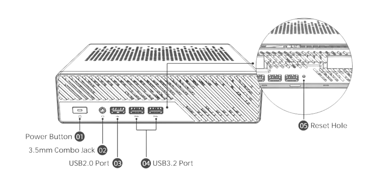 Minisforum MS-A1 Mytexno news L3