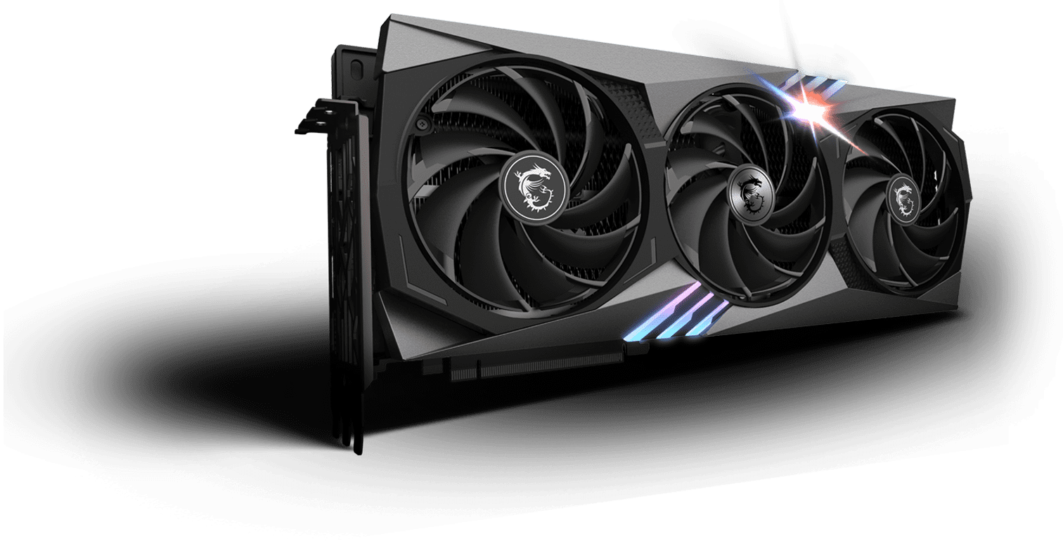 MSI GeForce RTX 4080 Super 16G Gaming X Trio Mytexno (L8)