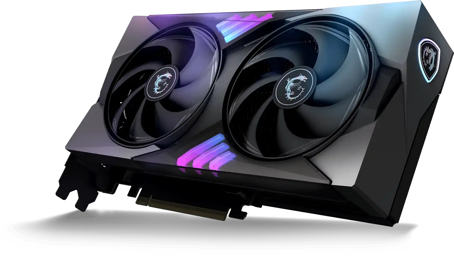 MSI GeForce RTX 5060 Ti GAMING OC RTX 5060 Ti 16G GAMING OC Mytexno P06