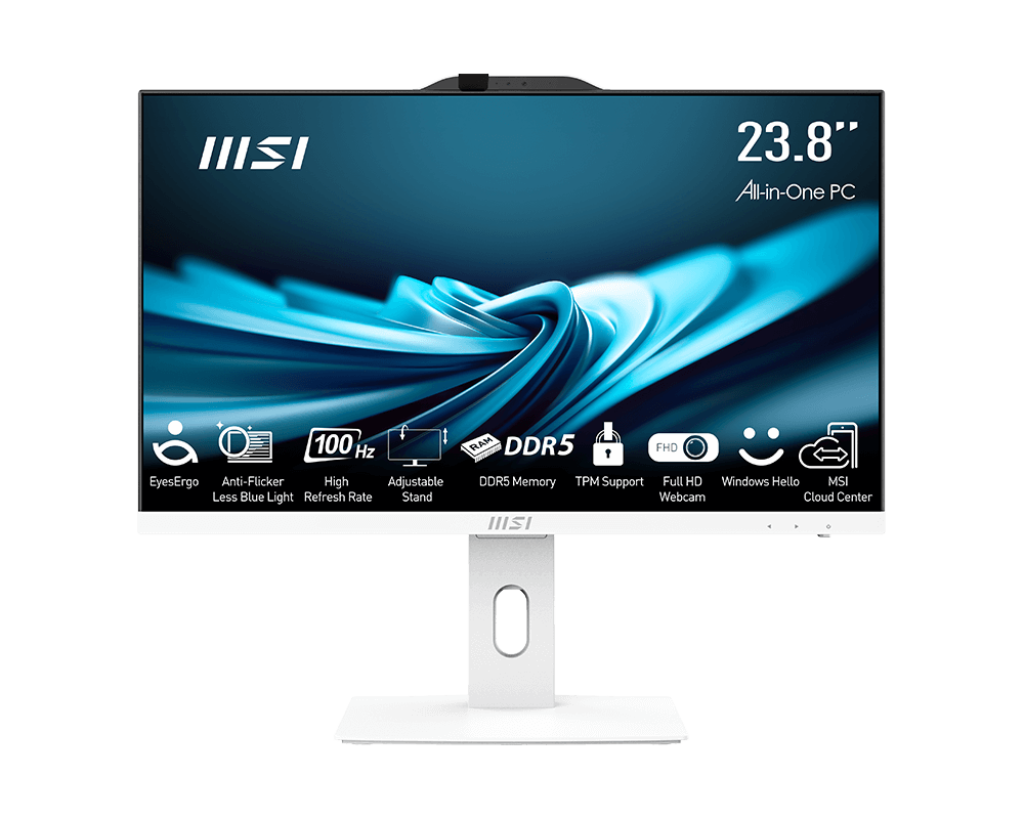 MSI PRO AP242P 14M white Mytexno L01