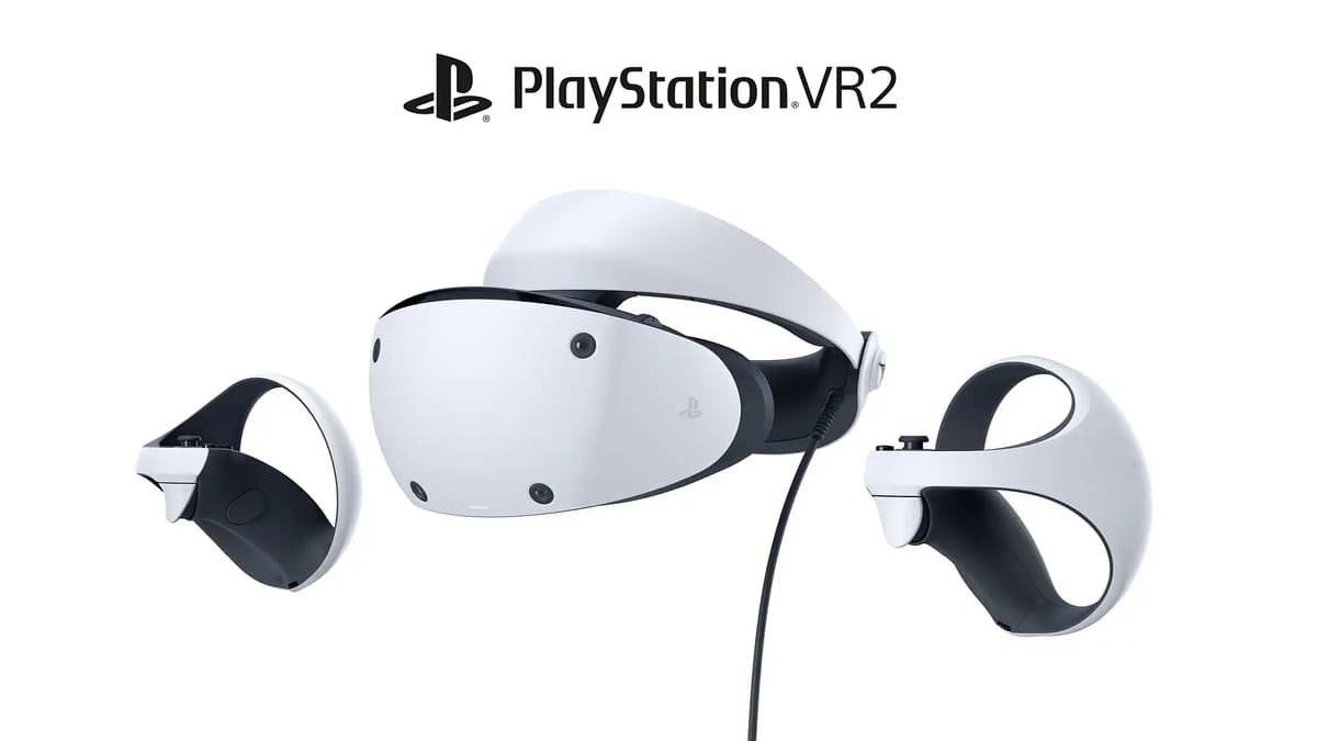 PlayStation VR2 Mytexno