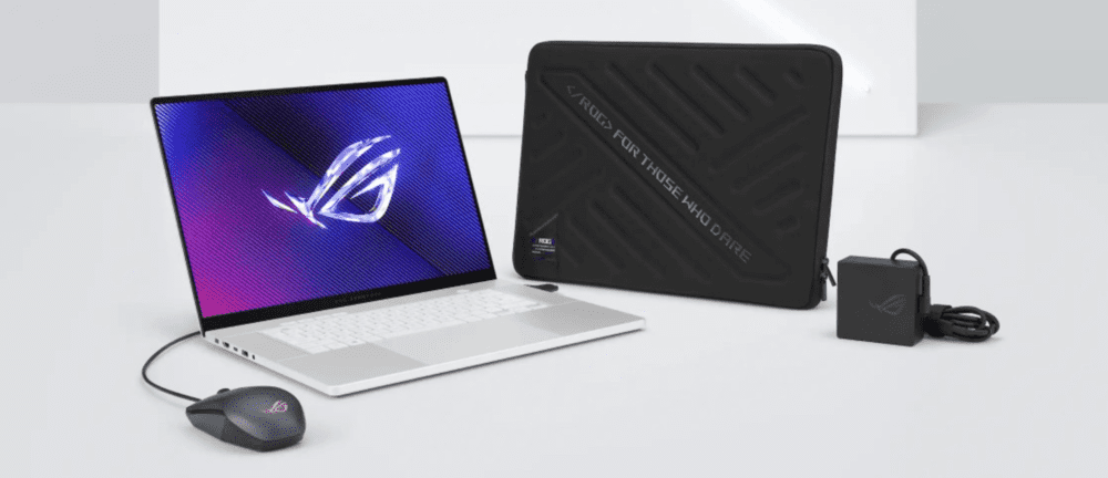 ROG Zephyrus G mytexnoby