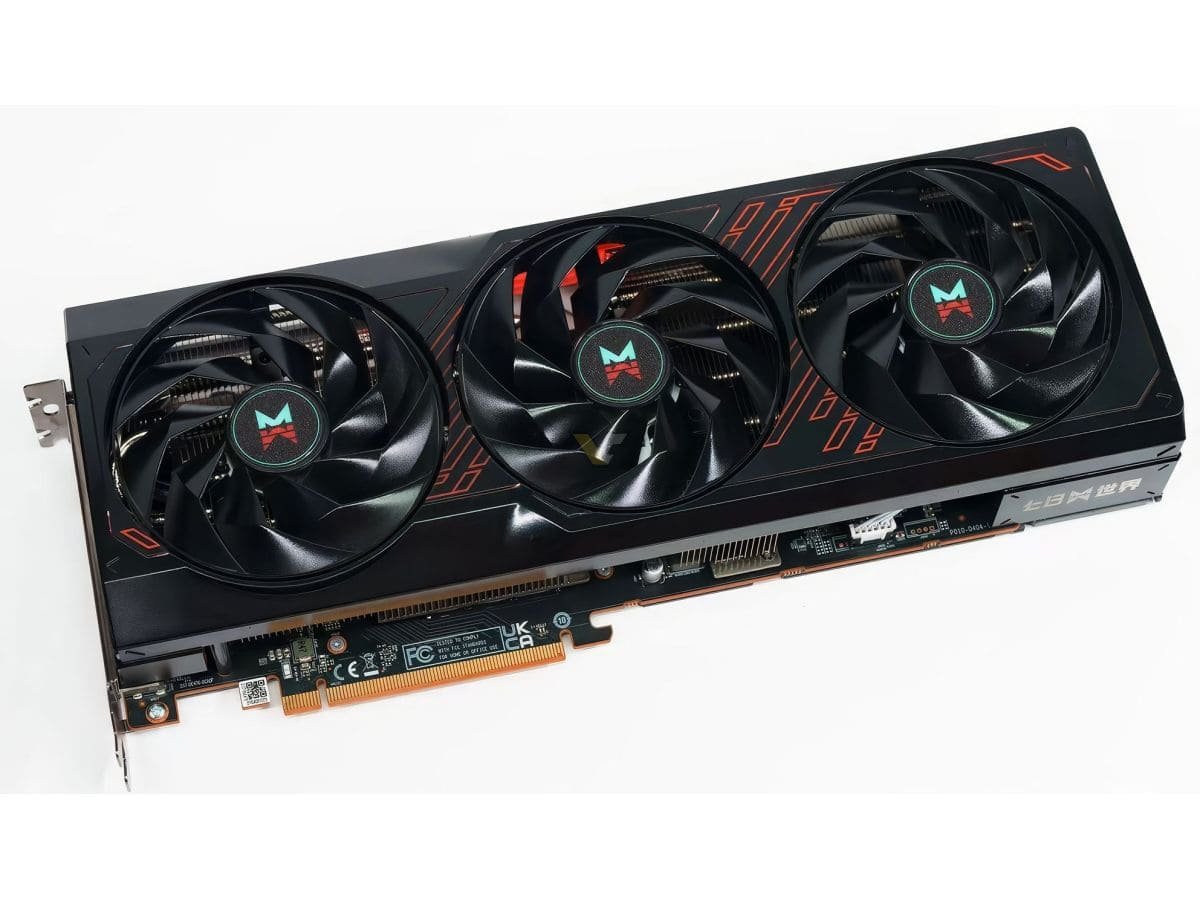 Sapphire RX 7800 XT Once Human Edition Mytexno L02