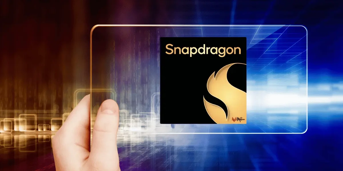 Snapdragon X laptop Mytexno news 01