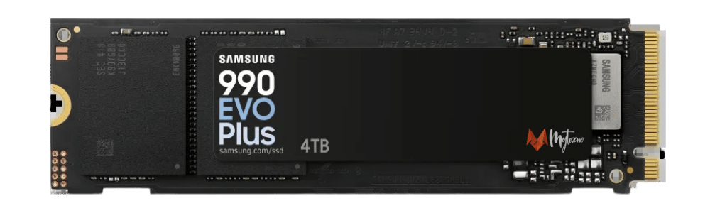 SSD Samsung 990 Evo Plus Mytexno L03