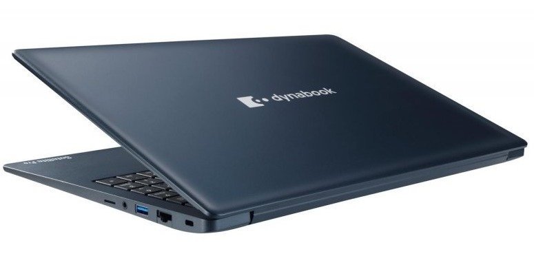 Toshiba Dynabook SATELLITE PRO C50(1)