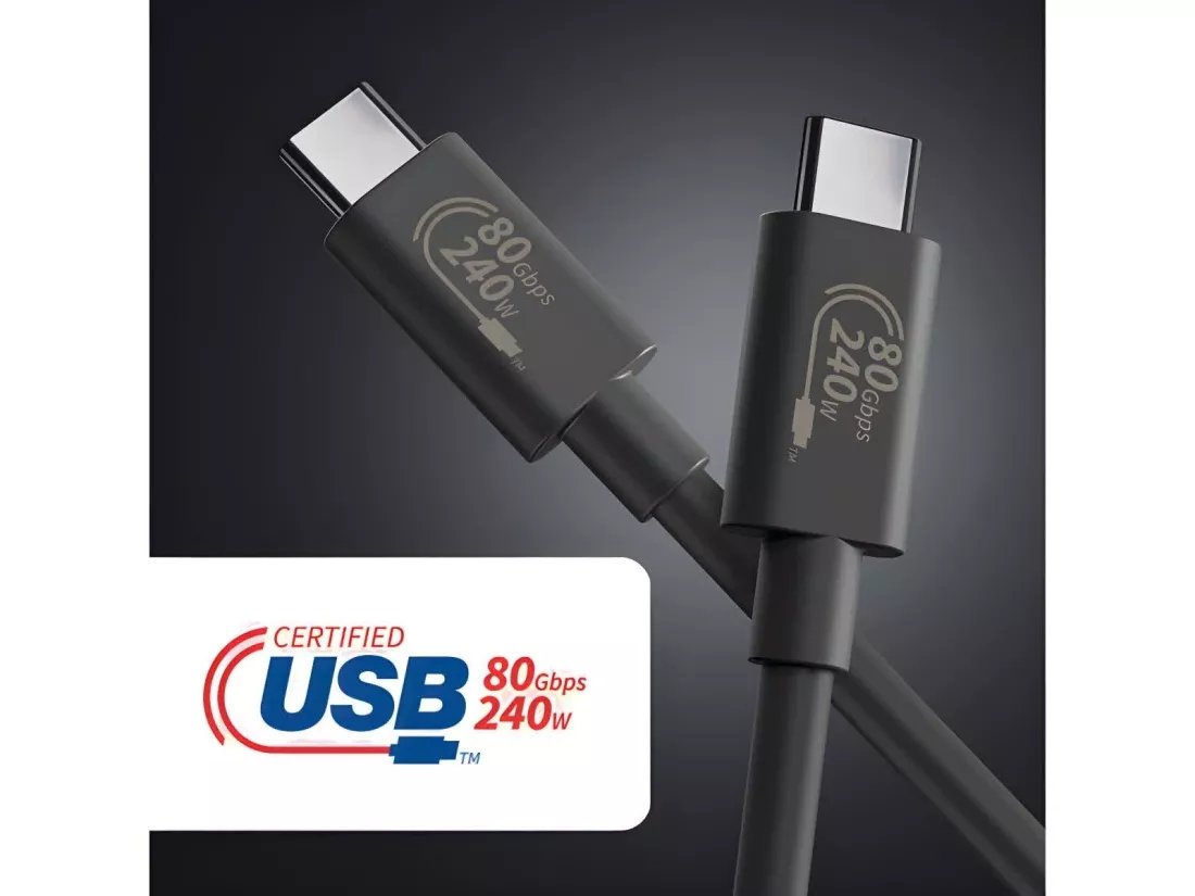 USB4 2.0 Mytexno L01