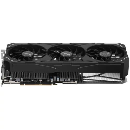 Купить в минске Видеокарта KFA2 GeForce RTX 4080 SUPER ST Black