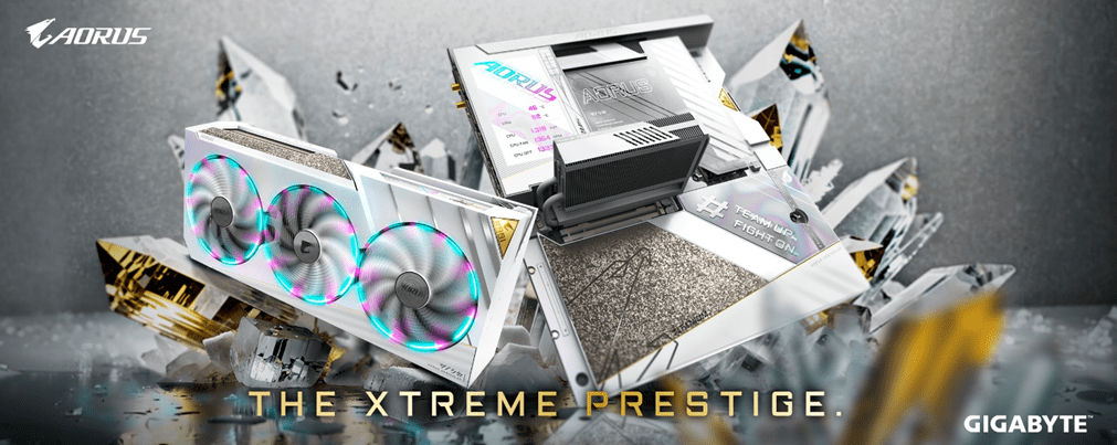 XTREME ICE mytexno by 16_04