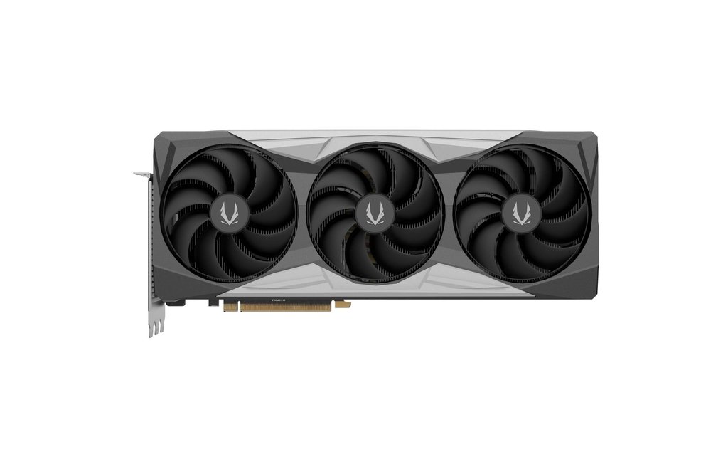 ZOTAC GeForce RTX 4070 Ti SUPER SOLID Mytexno L03