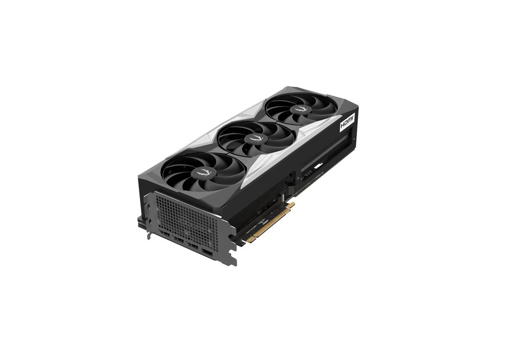 ZOTAC GeForce RTX 4070 Ti SUPER SOLID Mytexno L04