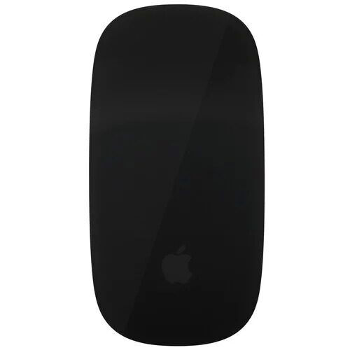 Мышь беспроводная Apple Magic Mouse черный