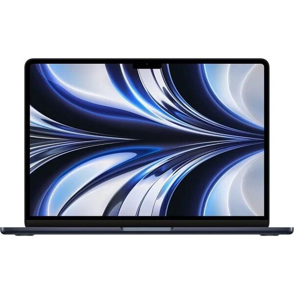 Ноутбук Apple MacBook Air A2681 Apple M2 8 core/13.6/2560х1664/8GB/256GB SSD/DVD нет/Apple M2 8-core/Wi-Fi/Bluetooth/macOS (MLY33LL/A) Grey