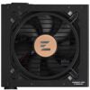 Блок питания ZALMAN GigaMax III 650W  [ZM650-GV3]
