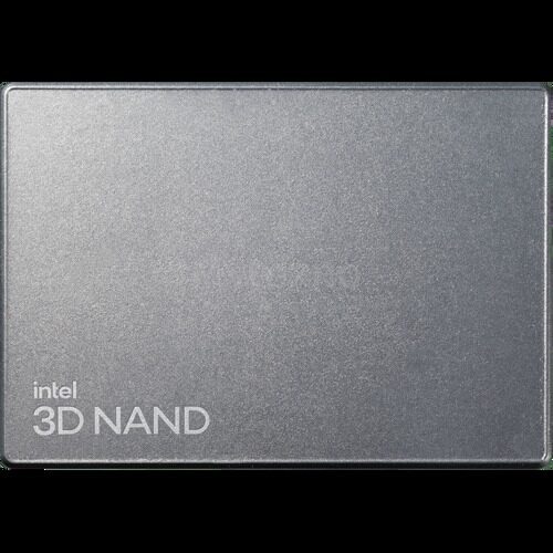 Твердотельный накопитель Intel 7600 Gb U.2 SSDPF2KX076TZ01