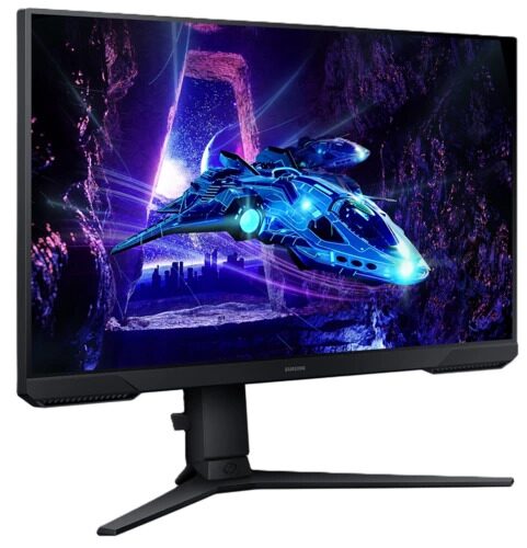 24МониторSamsungOdysseyG3G30DS24DG300EIчерный_2_5491008