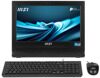 15.6 Моноблок MSI PRO AP162T ADL-028RU  [9S6-A60211-028]