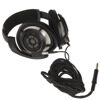 Проводные наушники Sennheiser HD 800 S черный