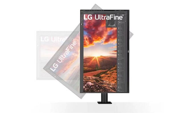 Монитор LG UltraFine 32UN880P-B