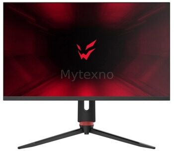 27" Монитор ARDOR GAMING INFINITY AF27H1 черный