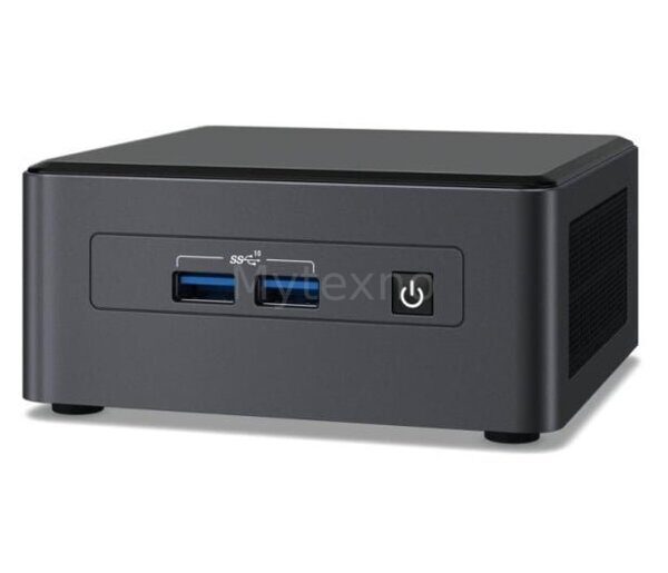 IntelNUC11ProKiti3-1115G48GB240Win11PXBNUC11TNHI30Z02_1