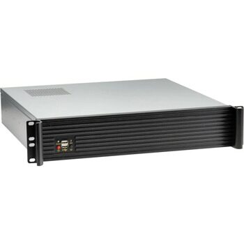 Серверный корпус ExeGate Pro 2U420-06/600ADS 600W