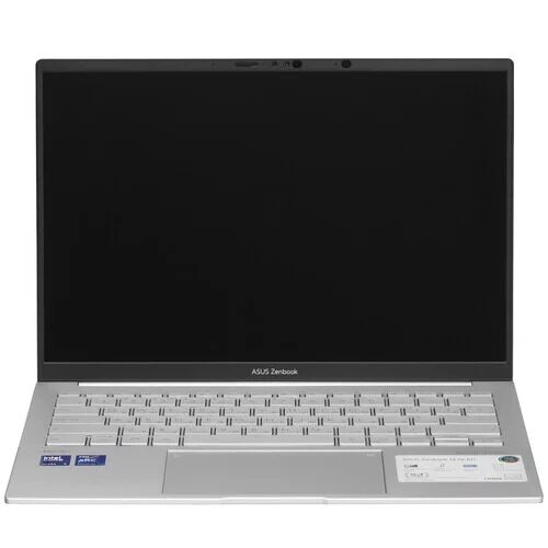 14УльтрабукASUSZenbook14OLEDUX3405MA-QD798серебристый_13_5456010